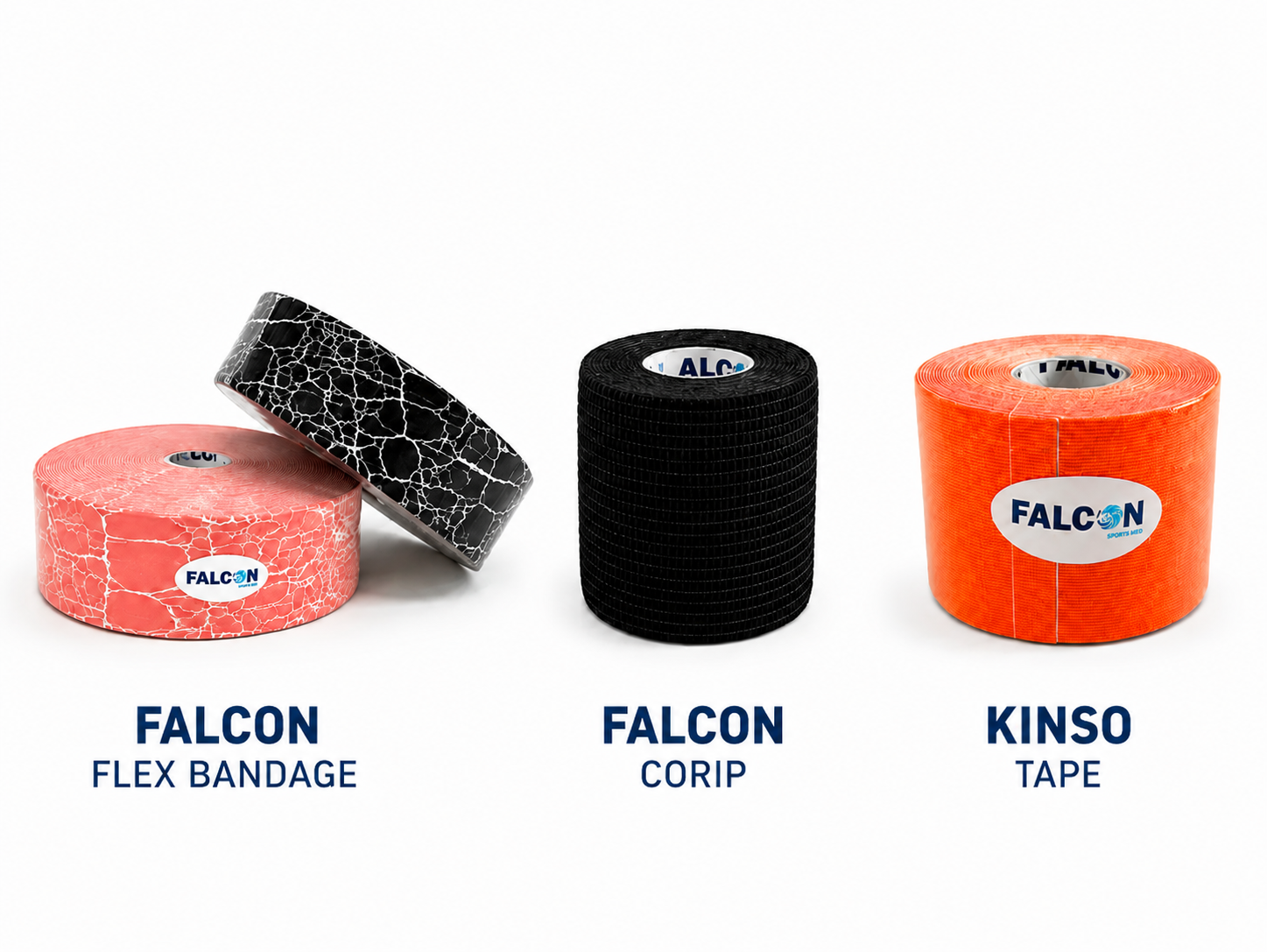 Kinesiology Tape