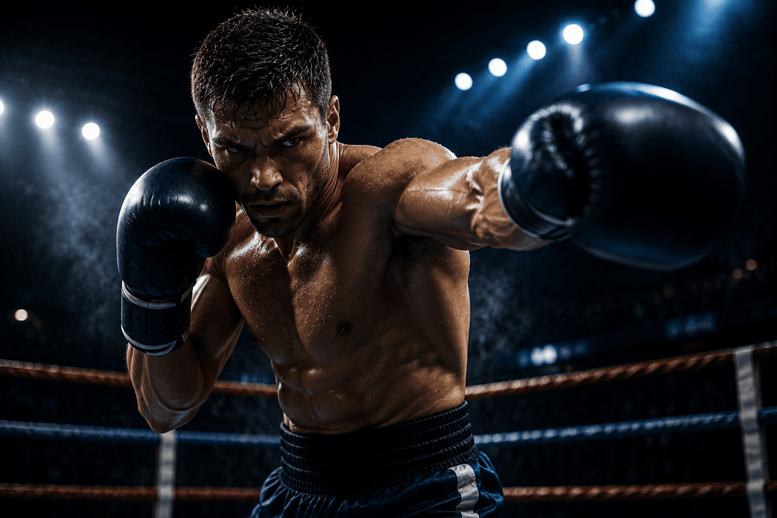 Boxing