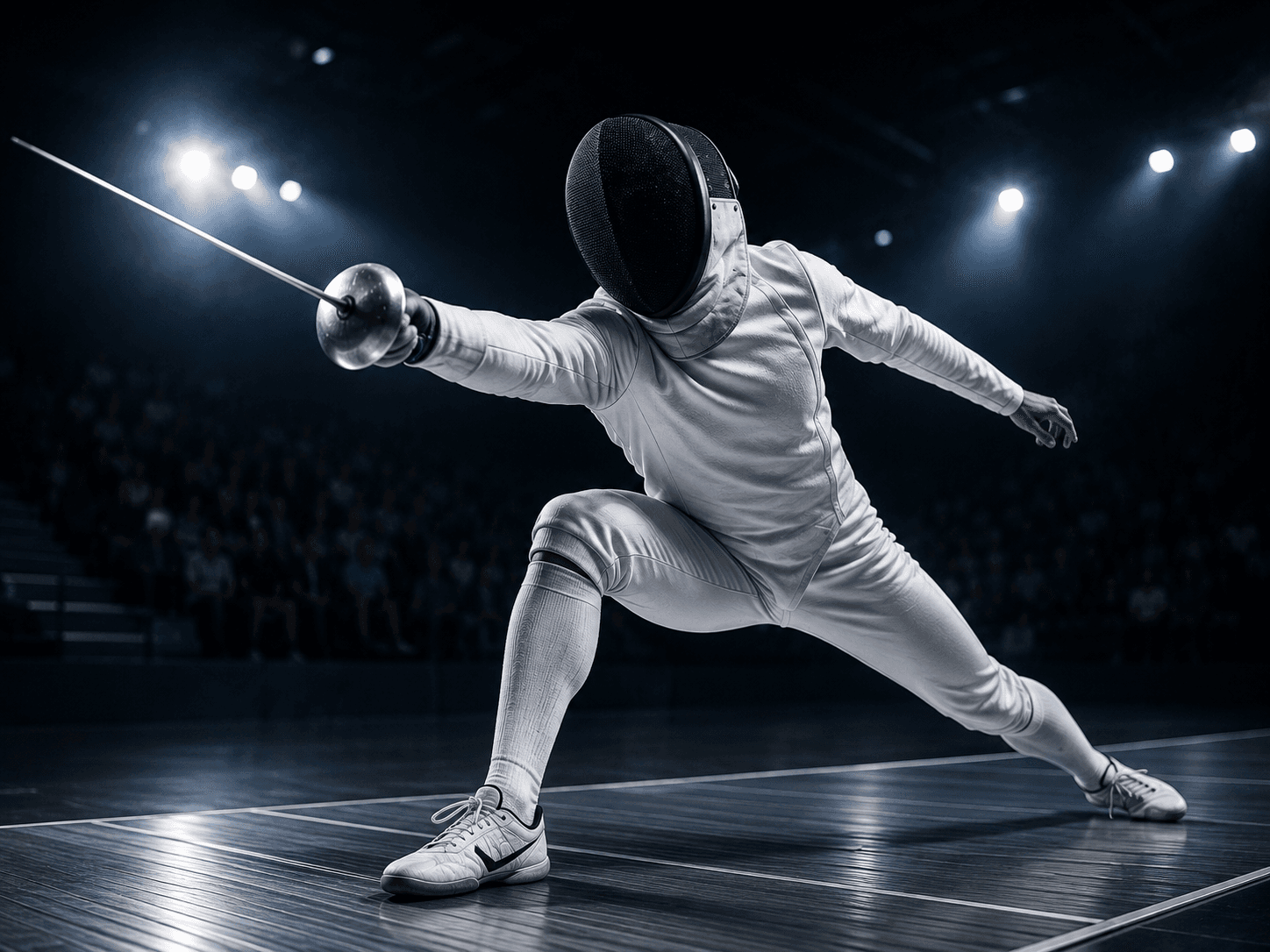 Fencing