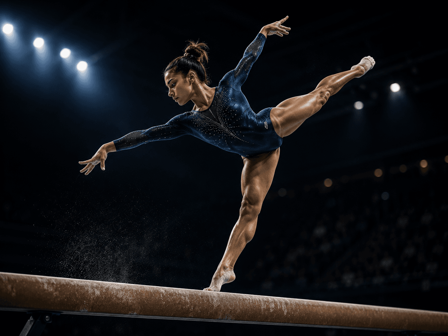 Gymnastics