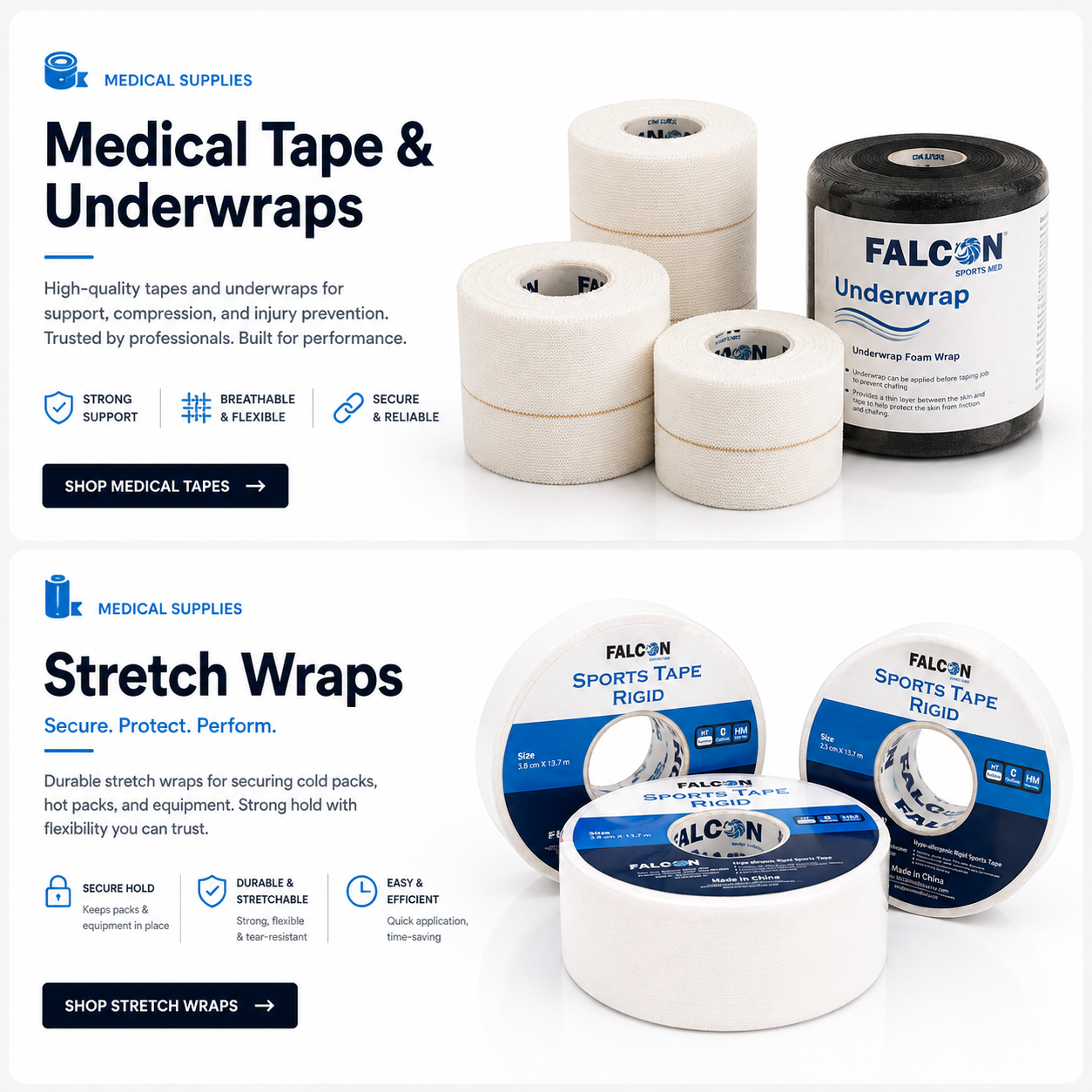 Sports Tape