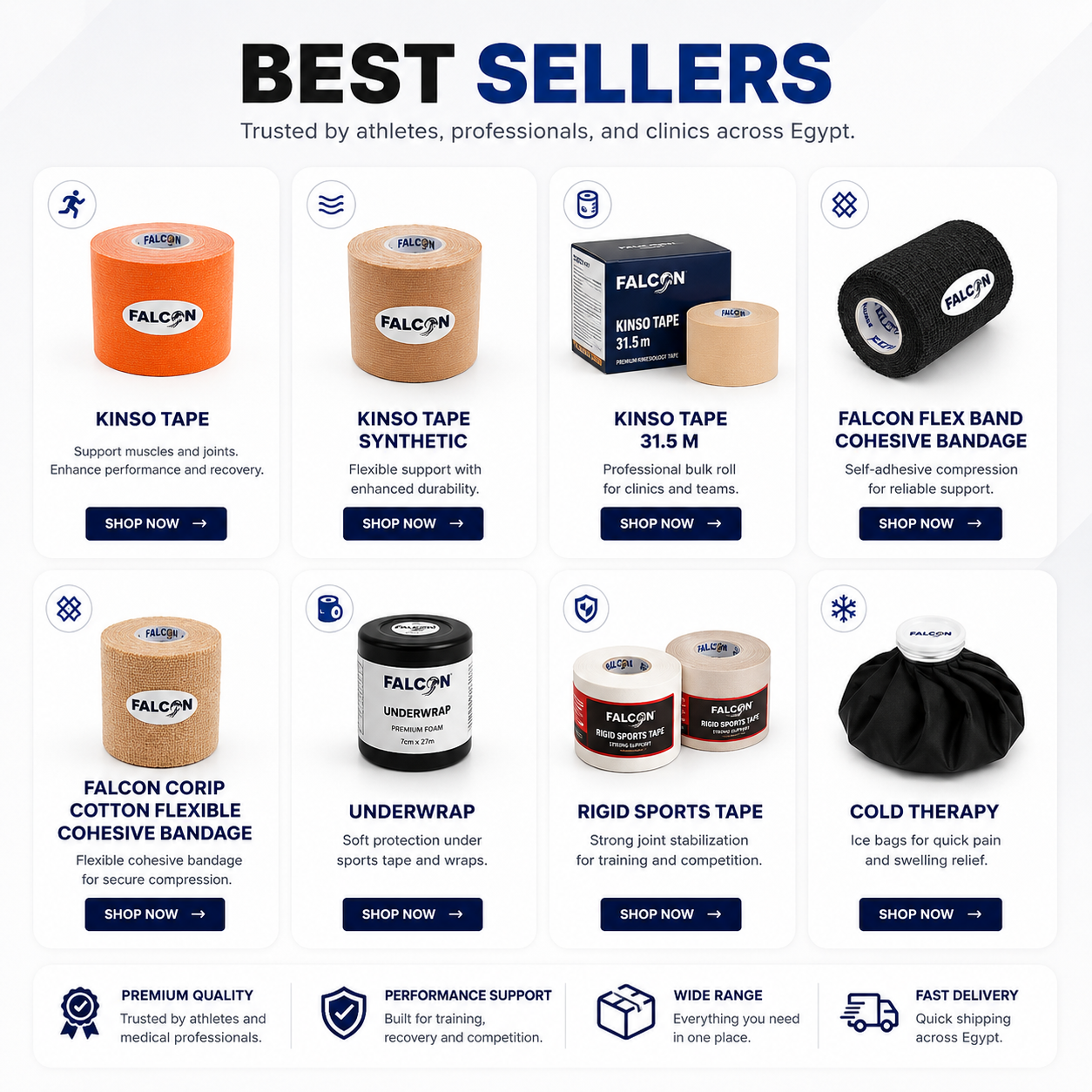 Best Sellers