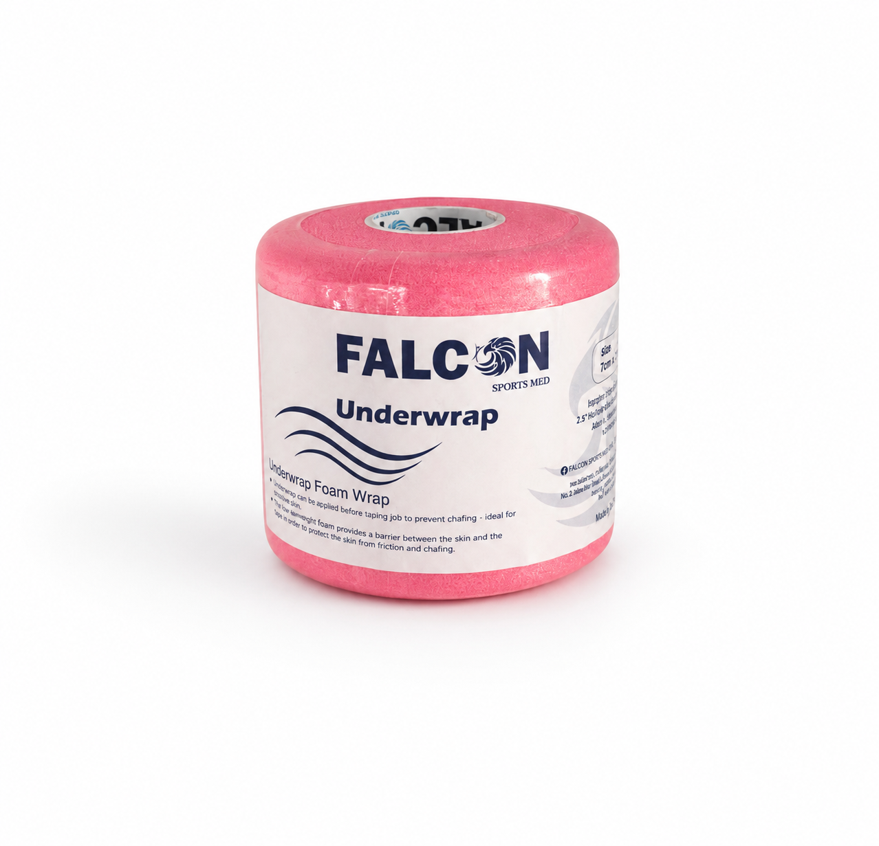 Underwrap - Multicolors